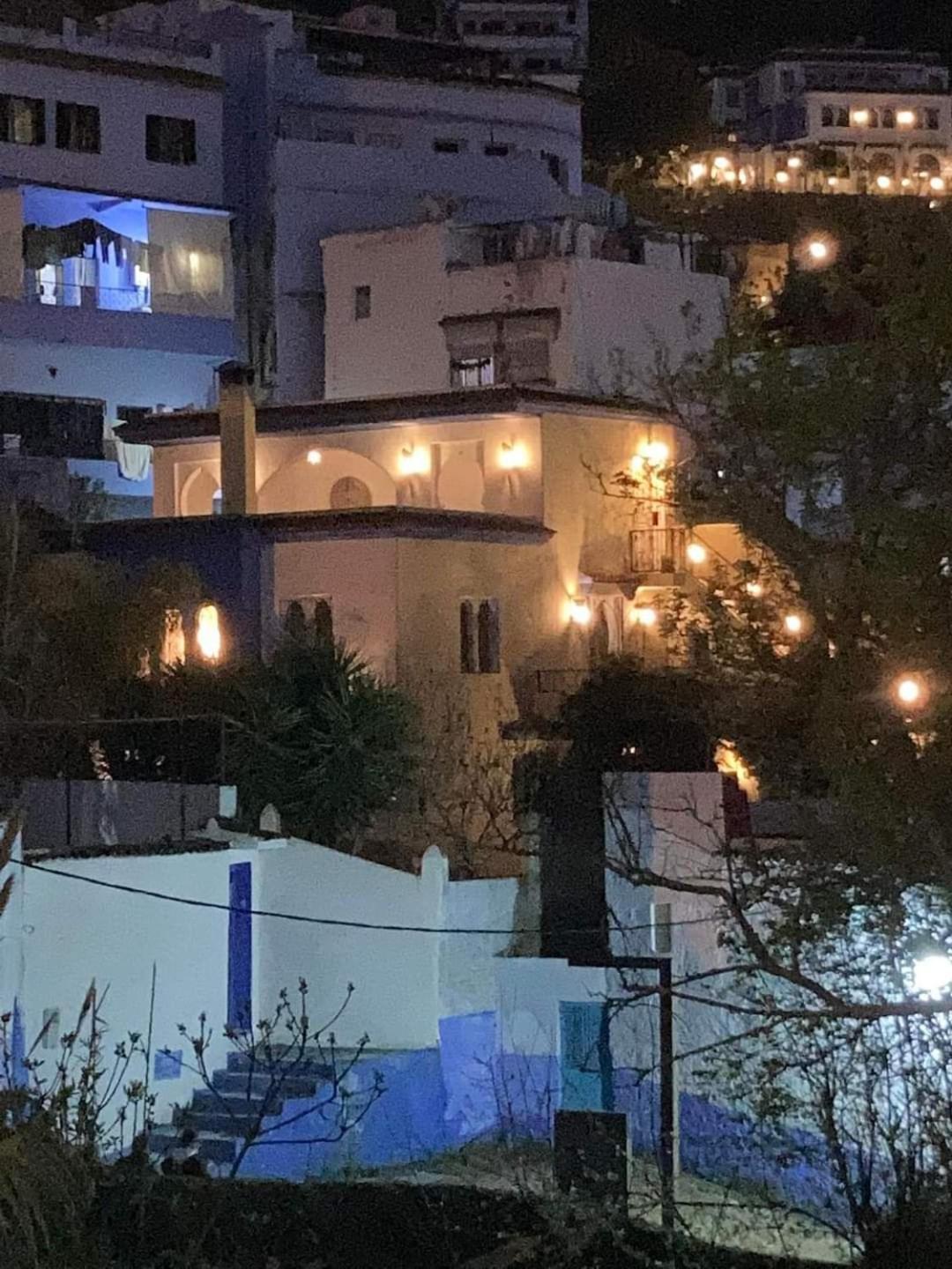 Dar Domingo Apartment Chefchaouen