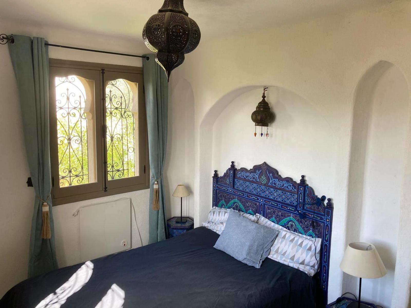 Dar Domingo * Chefchaouen
