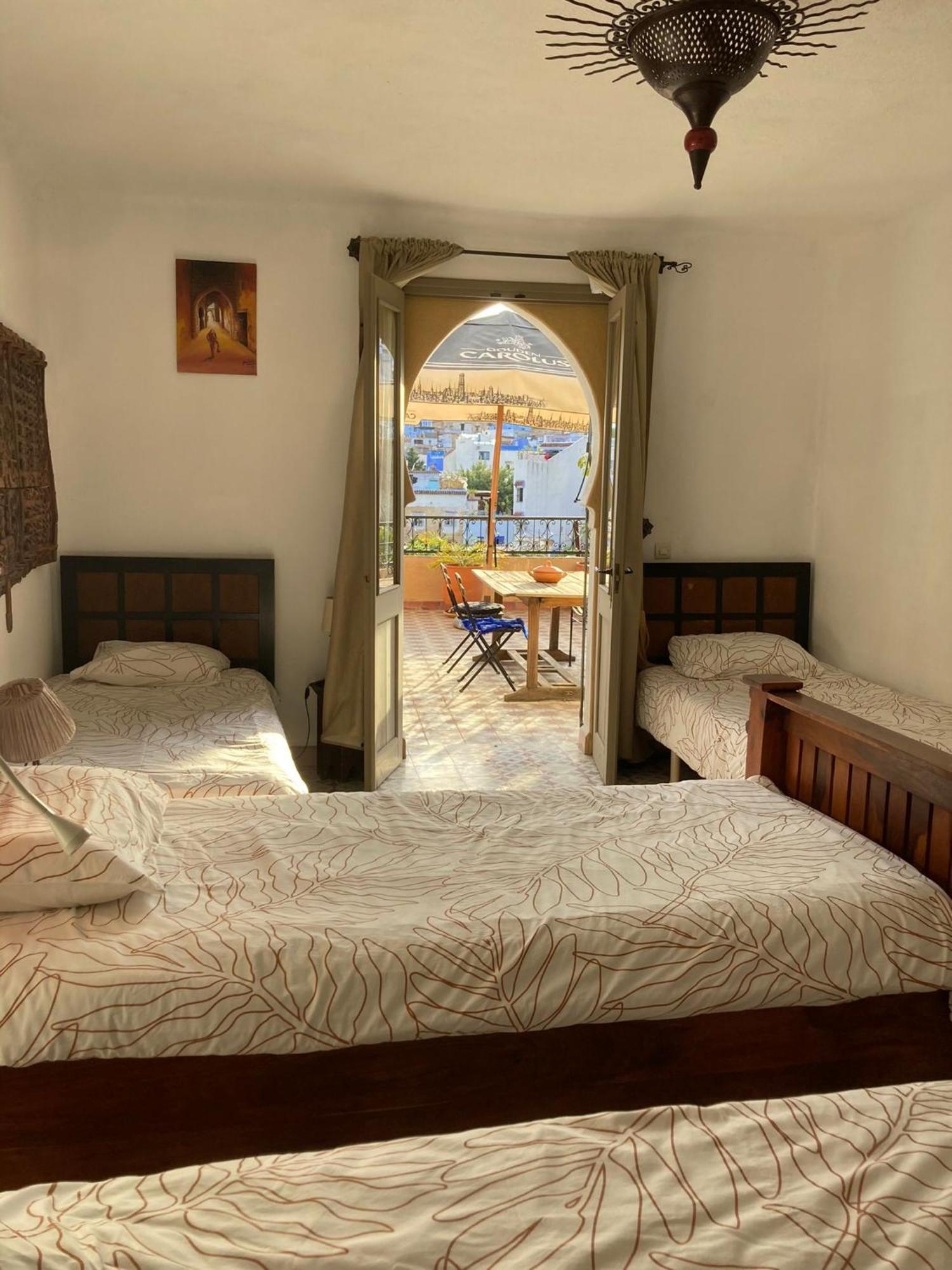 Dar Domingo Apartment Chefchaouen