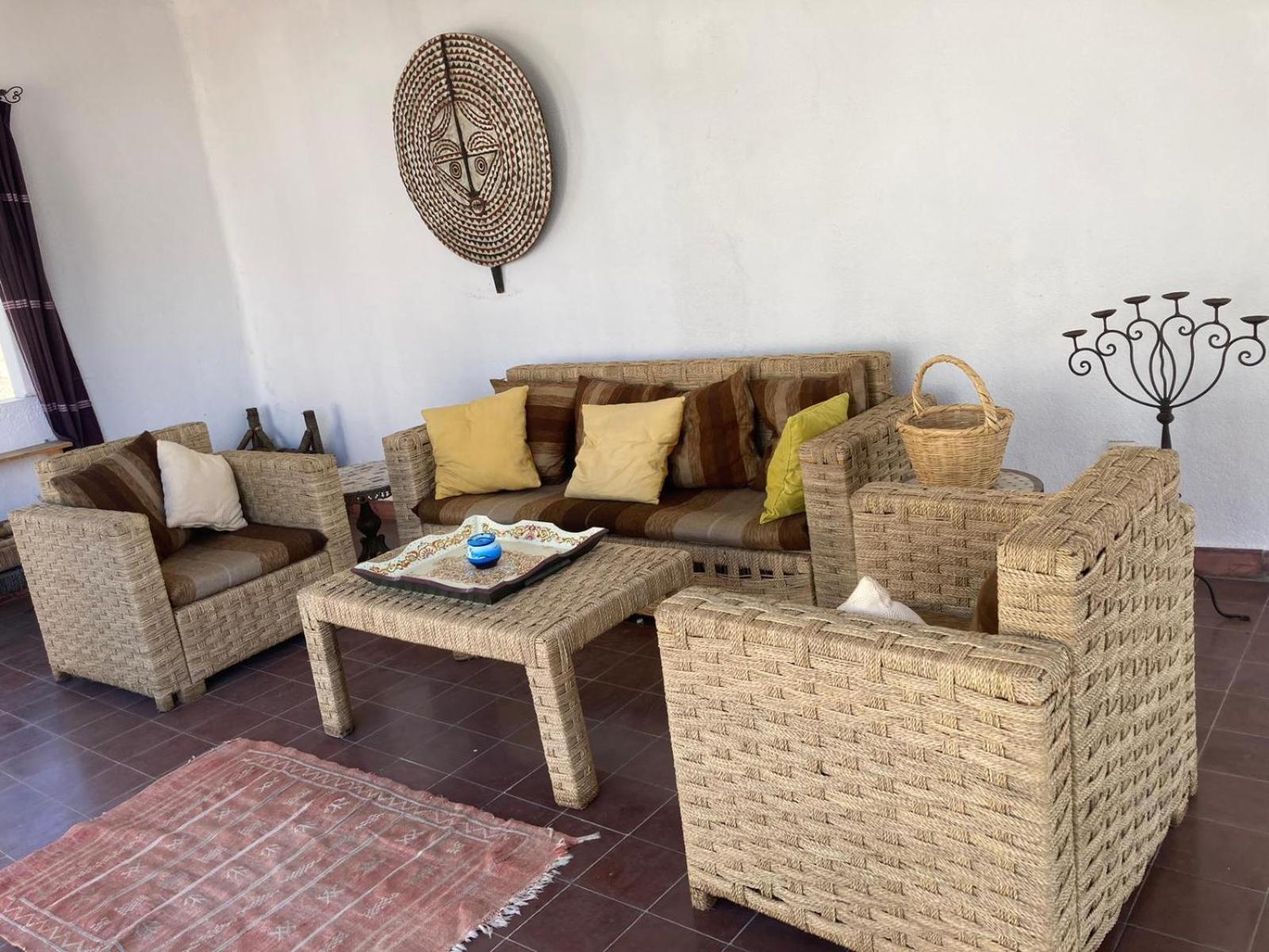Apartment Dar Domingo Chefchaouen