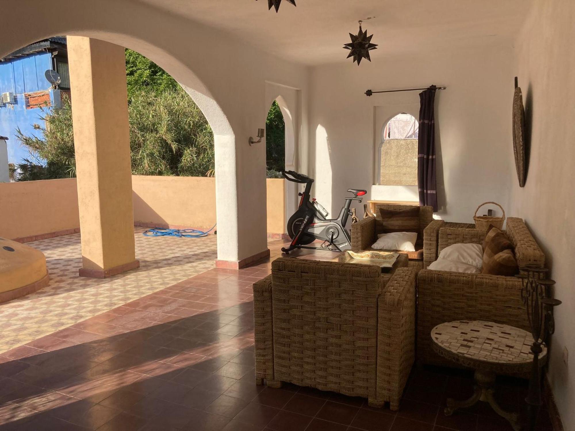 Dar Domingo Apartment