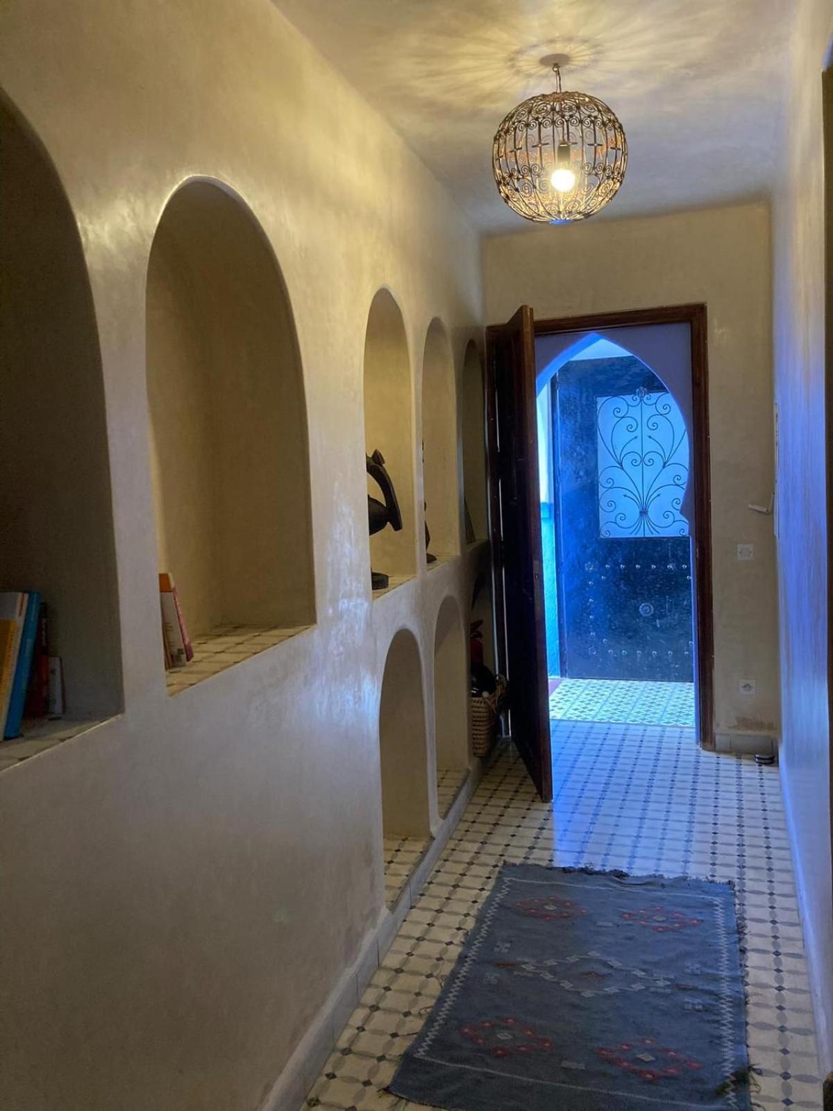 Dar Domingo Apartment Chefchaouen