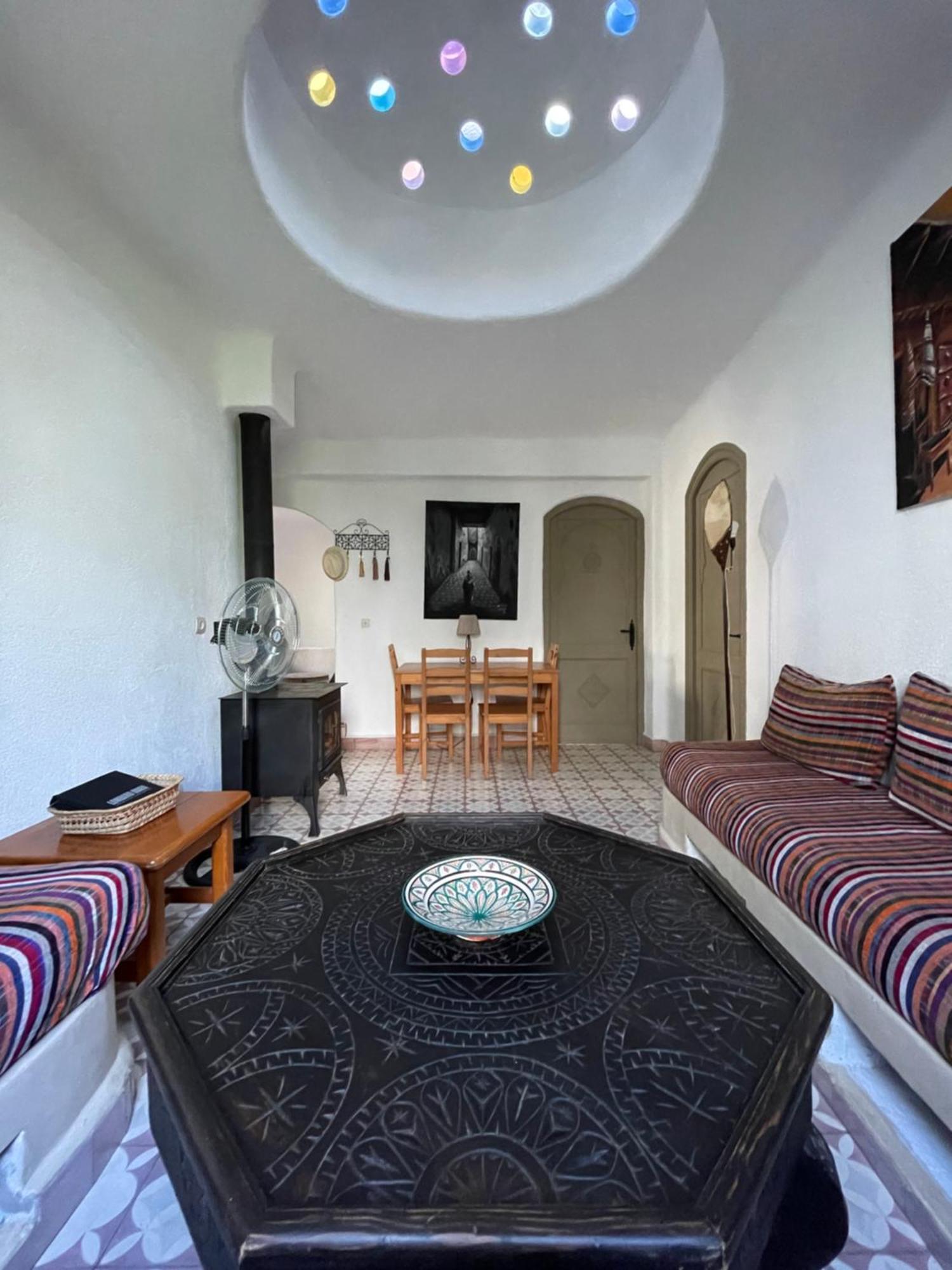 Apartment Dar Domingo