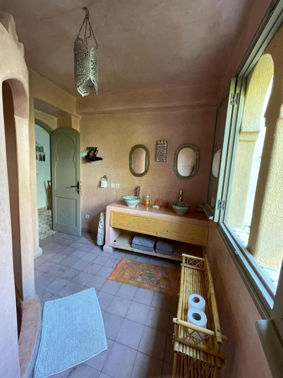 Dar Domingo Apartment