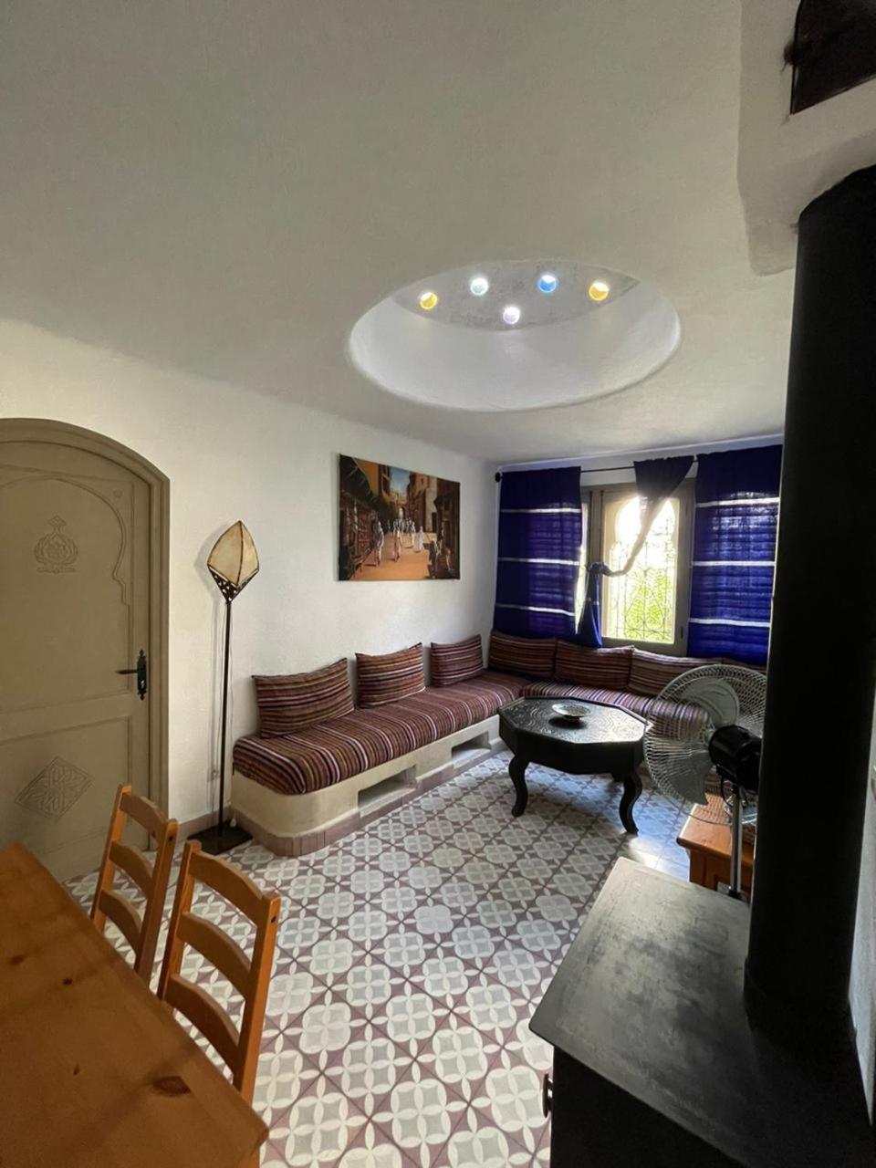 Dar Domingo Apartment Chefchaouen