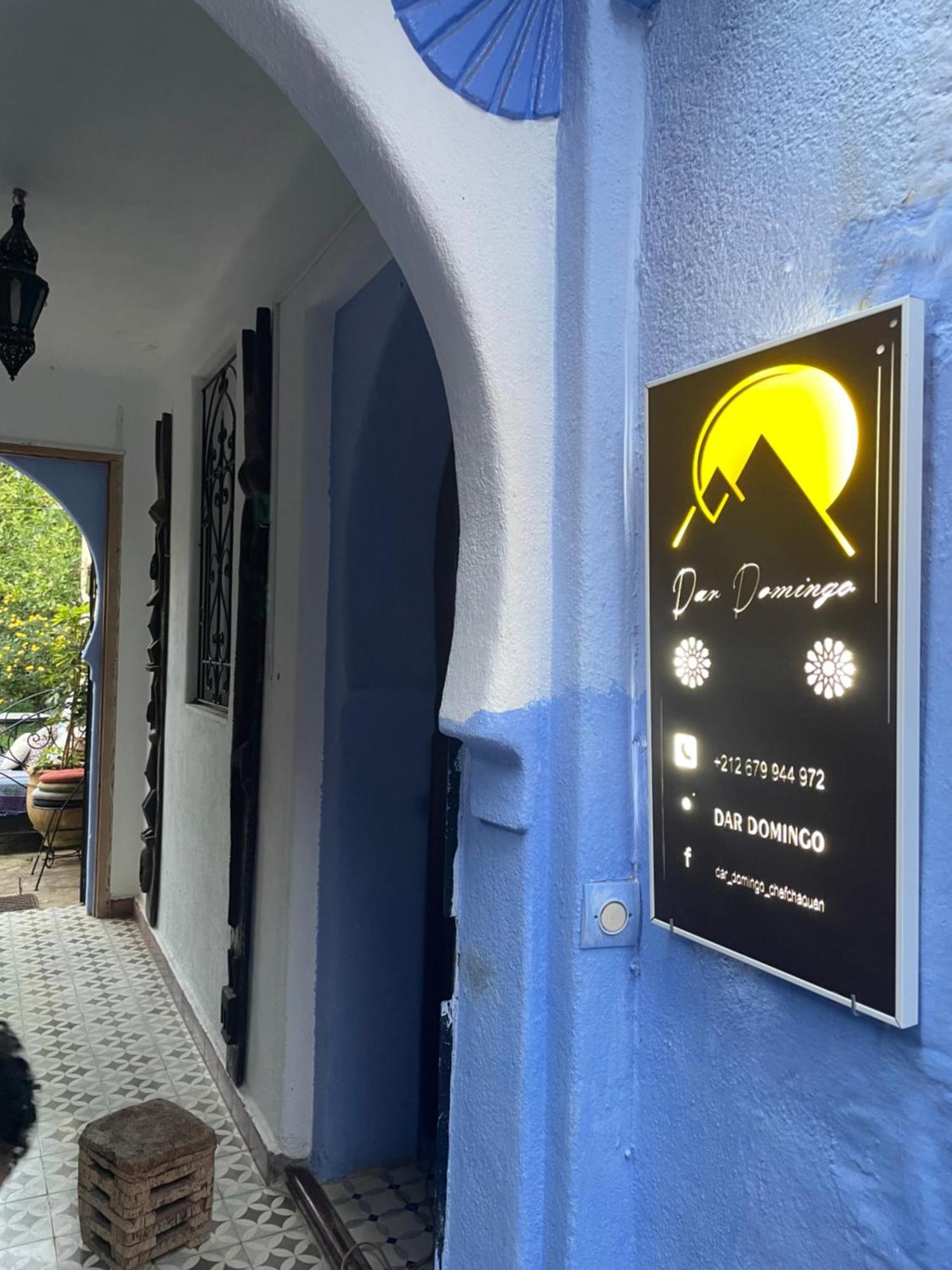 Dar Domingo Apartment