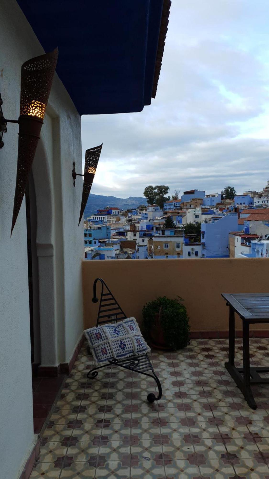 Dar Domingo Vista Azul *